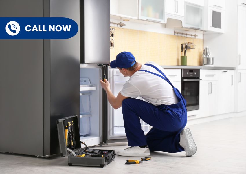 Cissna Park IL Appliance Repair Company